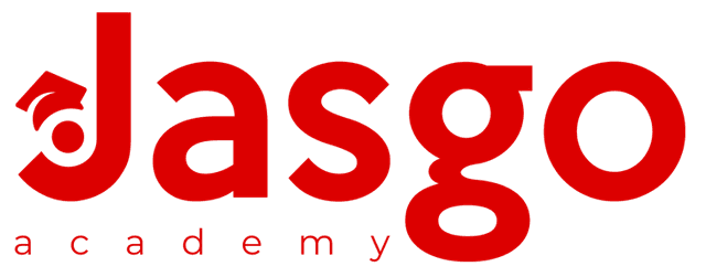 Jasgo Academy Logo
